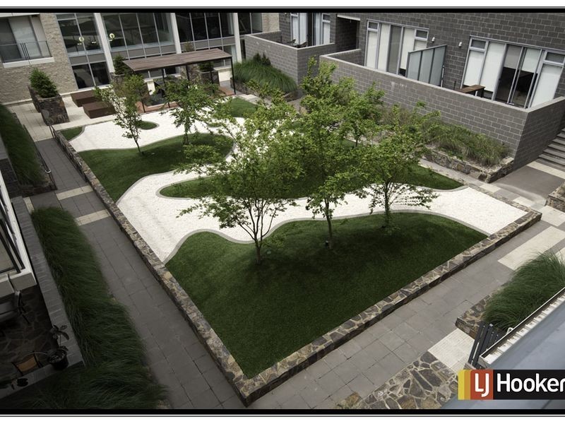 21/1 Gordon Street, City ACT 2601