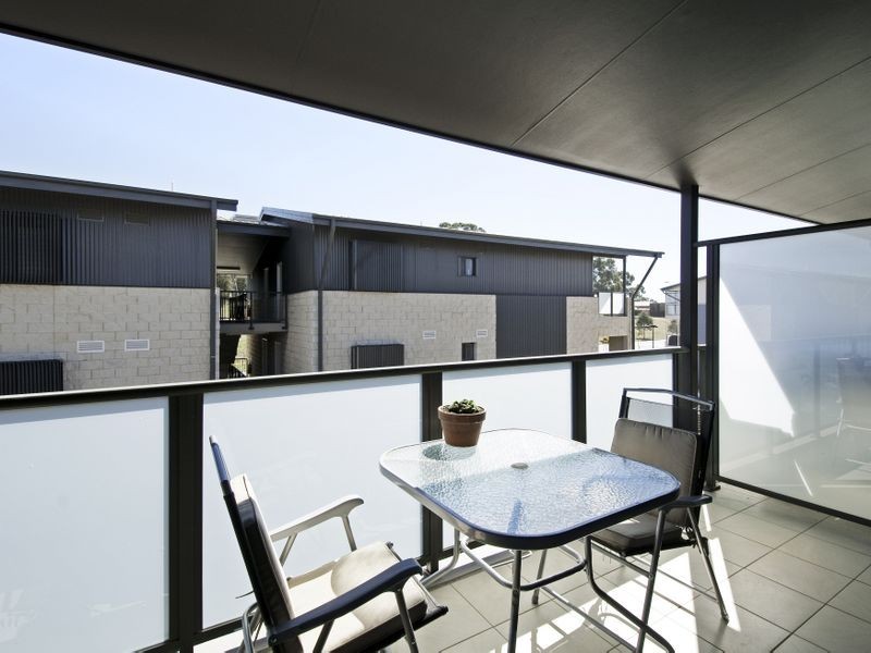 42/120 ‘The Hub’ Thynne Street, Bruce ACT 2617