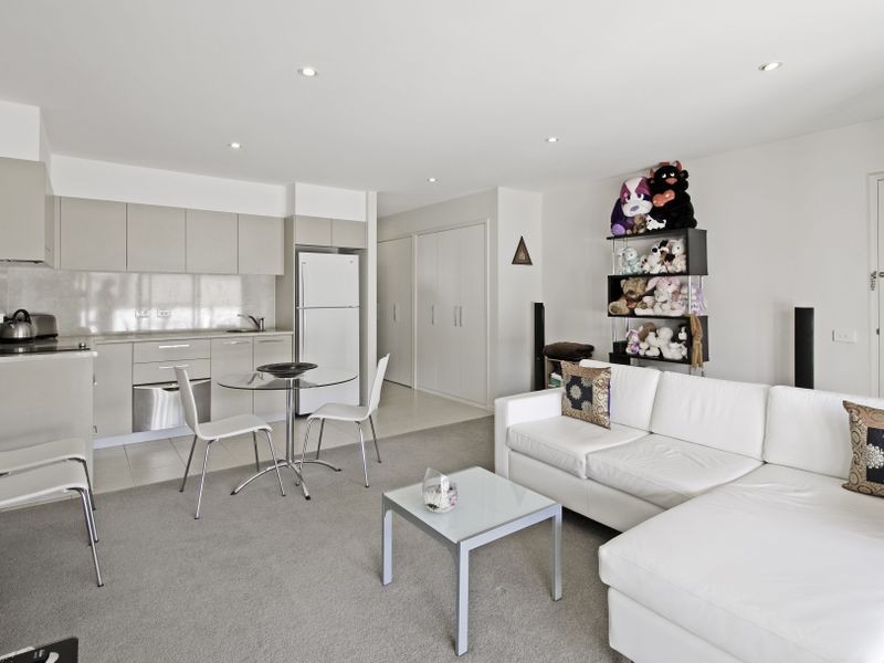 42/120 ‘The Hub’ Thynne Street, Bruce ACT 2617