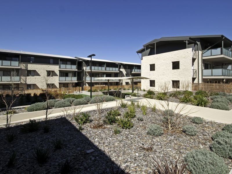 42/120 ‘The Hub’ Thynne Street, Bruce ACT 2617