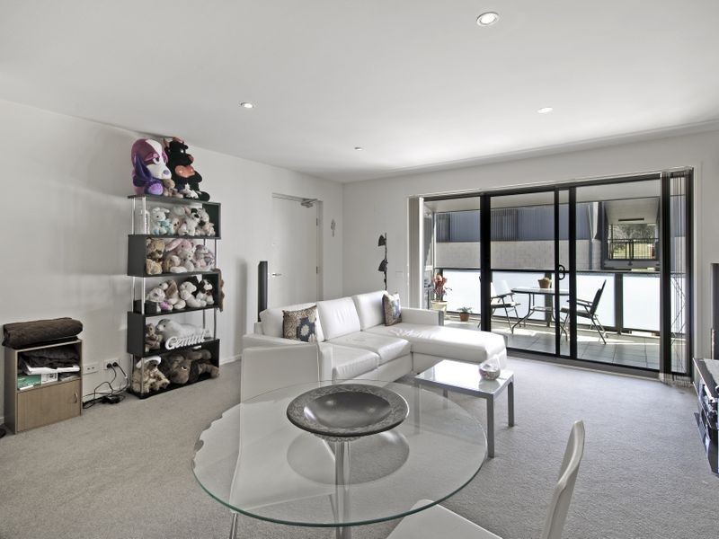 42/120 ‘The Hub’ Thynne Street, Bruce ACT 2617