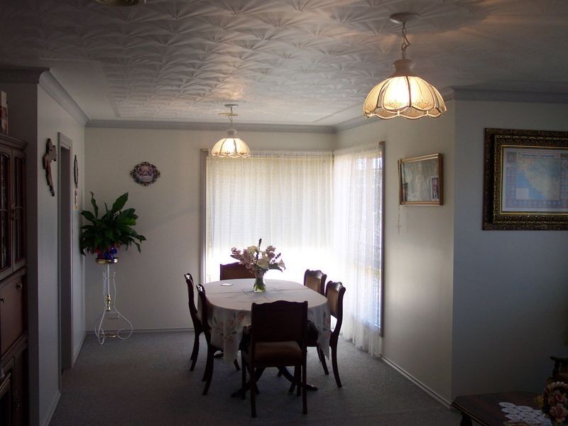 16 Paul Coe Crescent, Ngunnawal ACT 2913