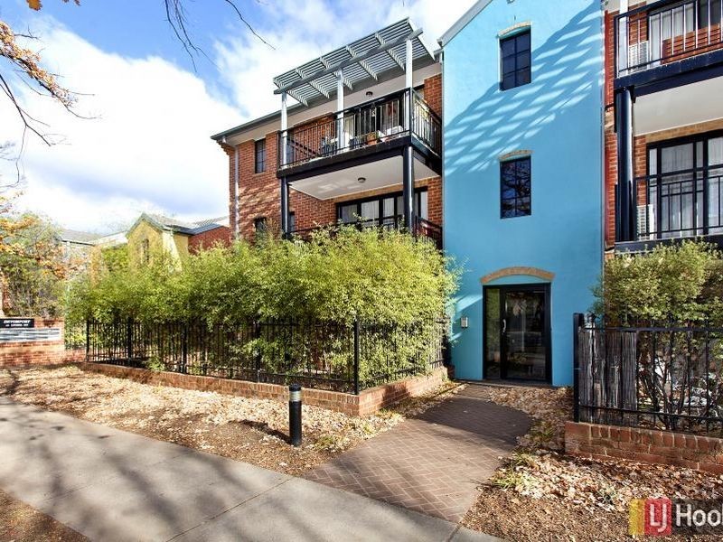 46/1-19 Ijong Street, Braddon ACT 2612