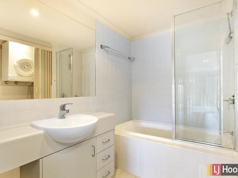 46/1-19 Ijong Street, Braddon ACT 2612