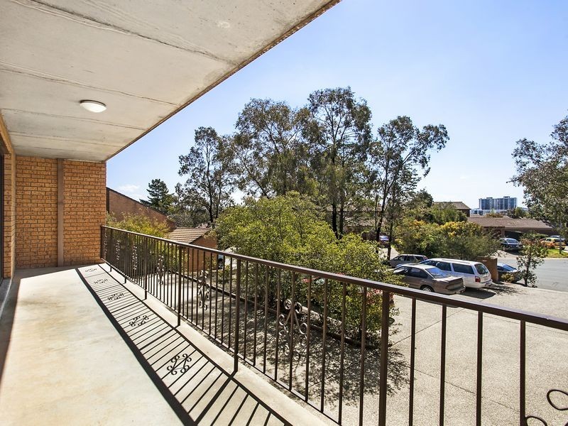 5/18 Thurlow Place, Belconnen ACT 2617