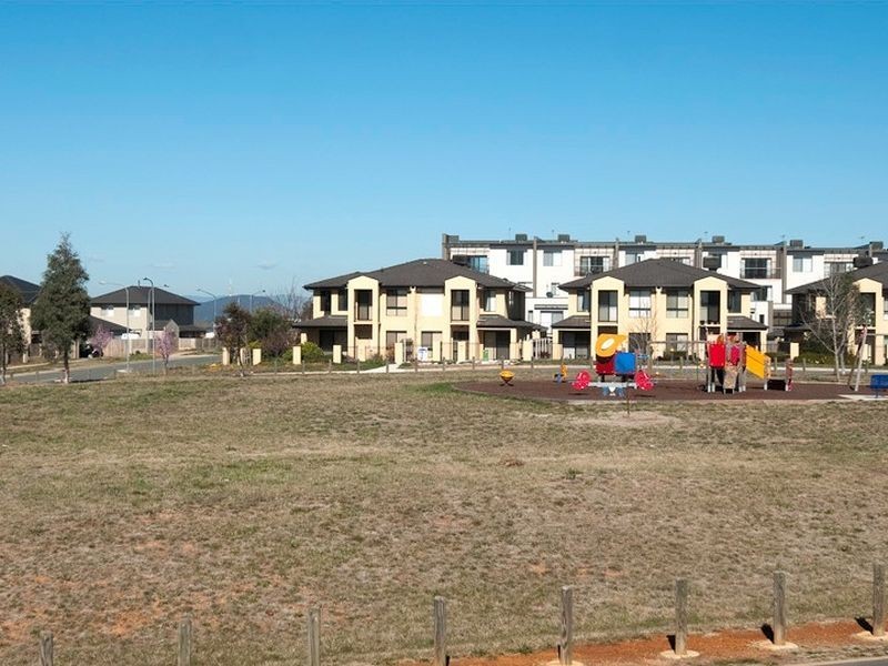 89 Mary Gillespie Avenue, Gungahlin ACT 2912