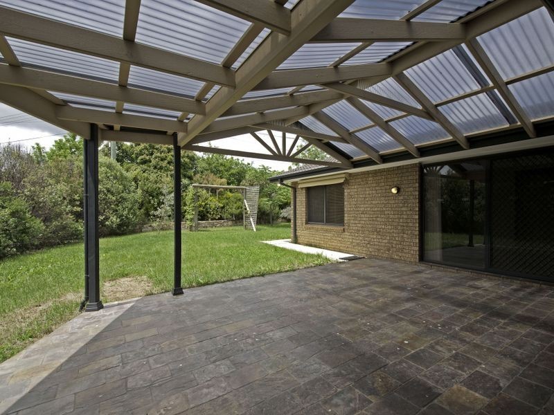 43 Whittel Crescent, Florey ACT 2615