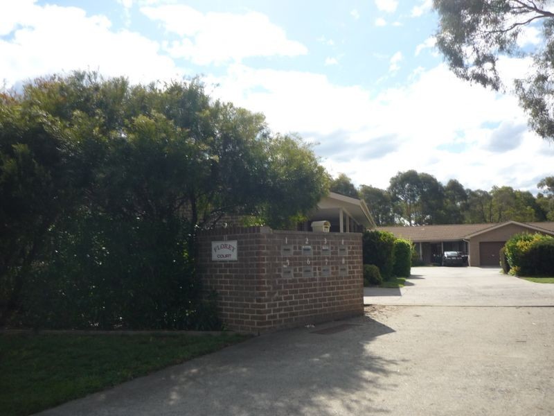 5/11 Cooling Place, Florey ACT 2615