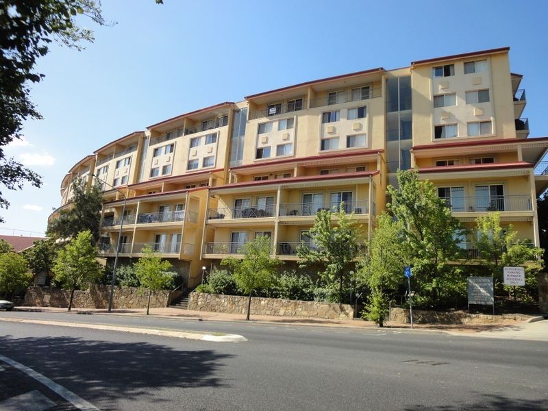 45/13 ‘Netanya’ Chandler Street, Belconnen ACT 2617