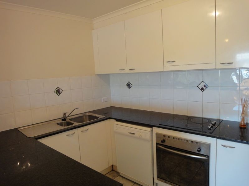 45/13 ‘Netanya’ Chandler Street, Belconnen ACT 2617