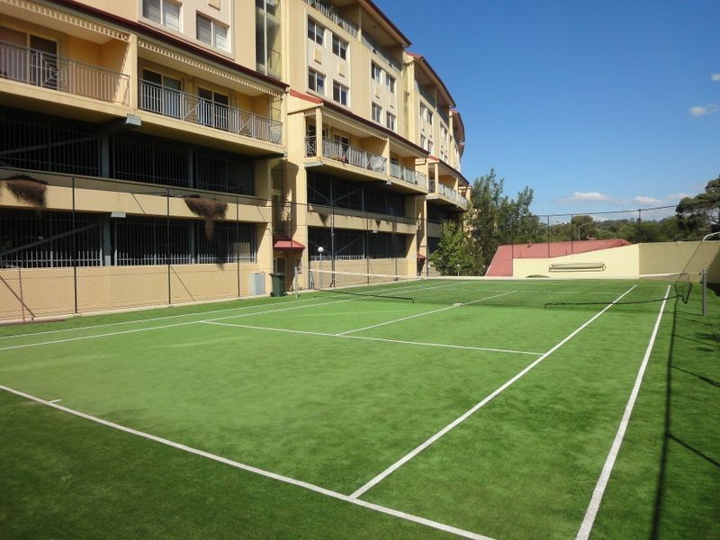 45/13 ‘Netanya’ Chandler Street, Belconnen ACT 2617