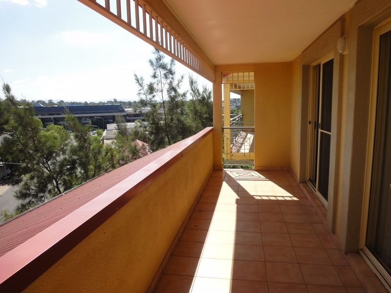 45/13 ‘Netanya’ Chandler Street, Belconnen ACT 2617