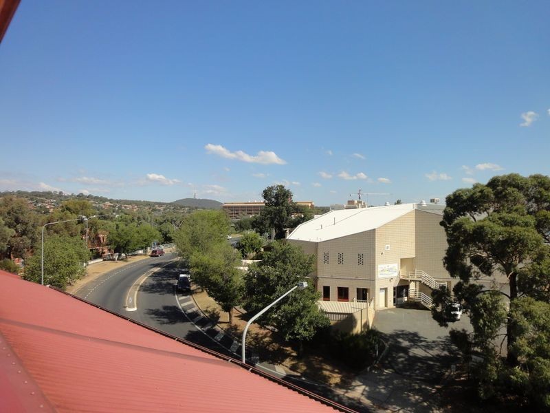 45/13 ‘Netanya’ Chandler Street, Belconnen ACT 2617