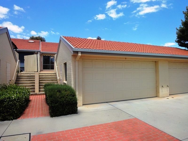 9/10 Fidler Court, Bruce ACT 2617