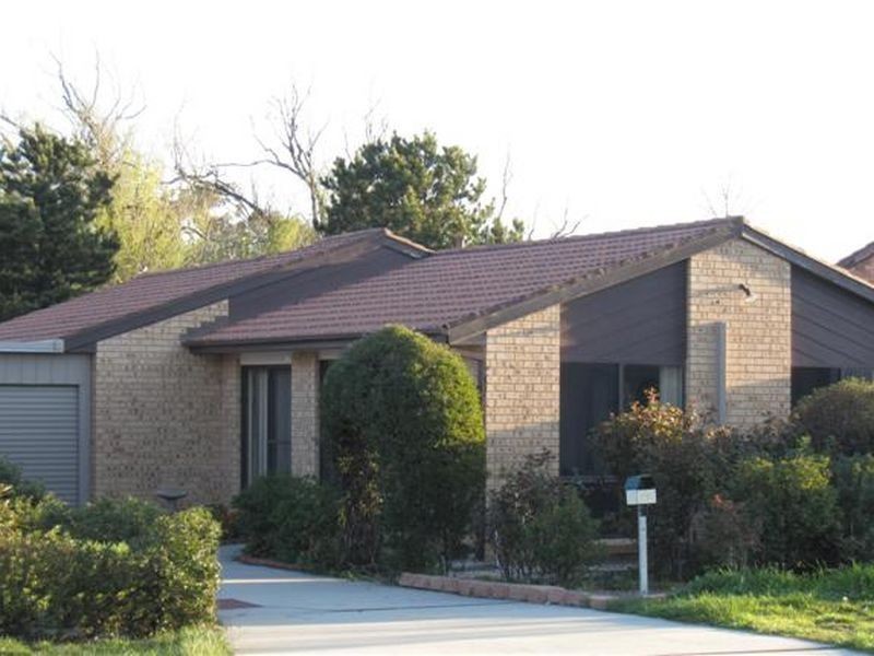 45 Bargang Crescent, Ngunnawal ACT 2913