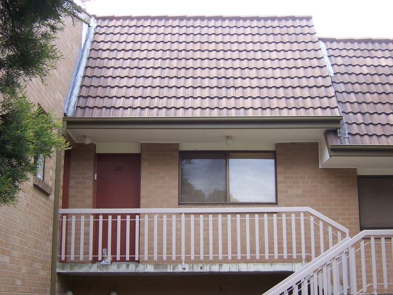 20/1 Buik Place, Belconnen ACT 2617