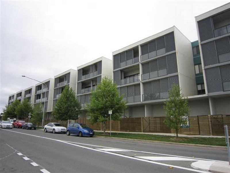 311/38 ‘Carnaby’ Gozzard Street, Gungahlin ACT 2912