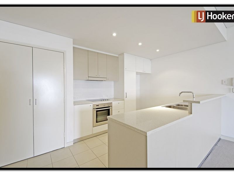311/38 ‘Carnaby’ Gozzard Street, Gungahlin ACT 2912