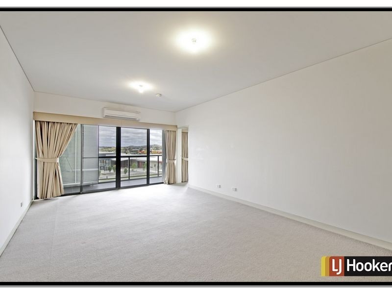 311/38 ‘Carnaby’ Gozzard Street, Gungahlin ACT 2912