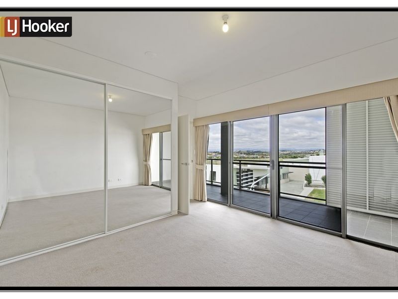 311/38 ‘Carnaby’ Gozzard Street, Gungahlin ACT 2912