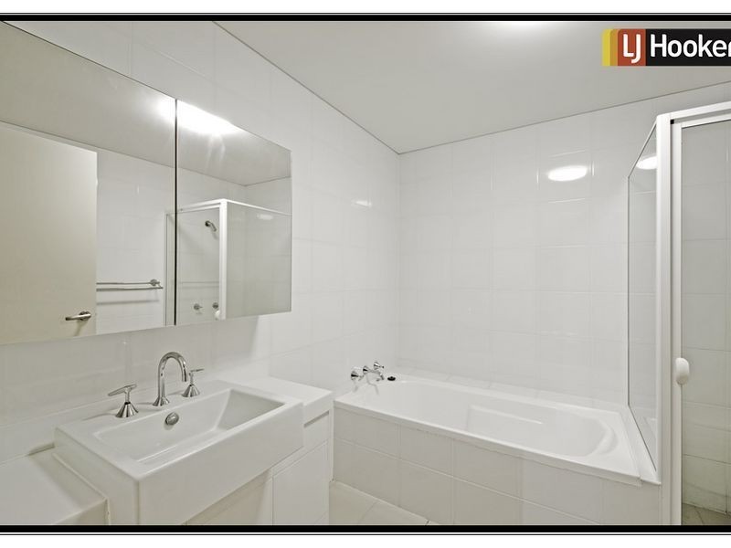 311/38 ‘Carnaby’ Gozzard Street, Gungahlin ACT 2912