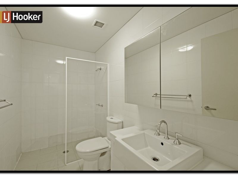 311/38 ‘Carnaby’ Gozzard Street, Gungahlin ACT 2912