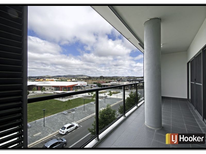 311/38 ‘Carnaby’ Gozzard Street, Gungahlin ACT 2912