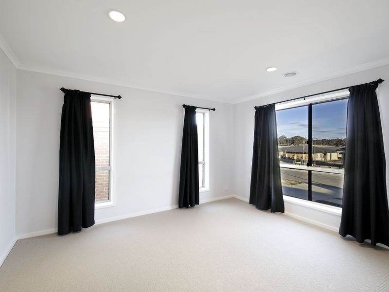 25 Charles Perkins Circuit, Bonner ACT 2914