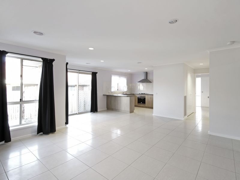25 Charles Perkins Circuit, Bonner ACT 2914