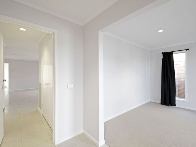 25 Charles Perkins Circuit, Bonner ACT 2914