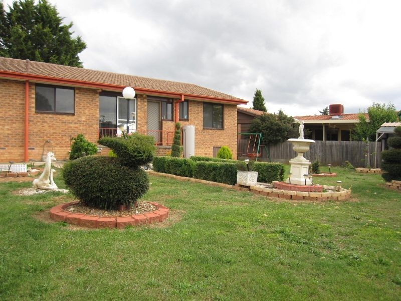 13 Baume Crescent, Mckellar ACT 2617