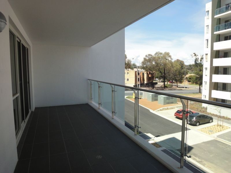 Block E 18 ‘Oracle’ College Street, Belconnen ACT 2617