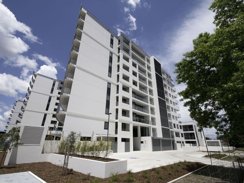 3/1 Mouat Street, Lyneham ACT 2602