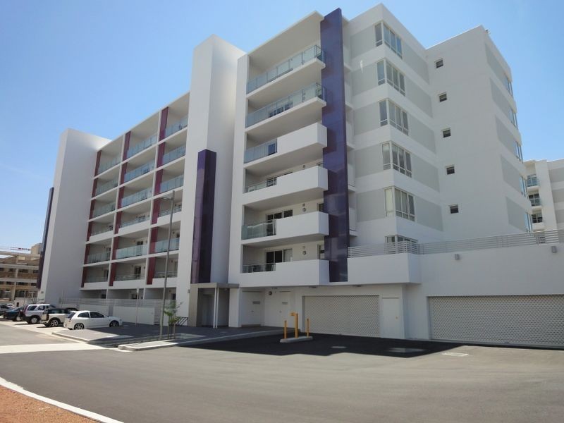 Block E 18 ‘Oracle’ College Street, Belconnen ACT 2617