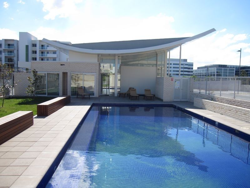 Block E 18 ‘Oracle’ College Street, Belconnen ACT 2617