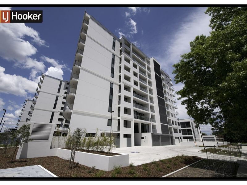 3/1 Mouat Street, Lyneham ACT 2602