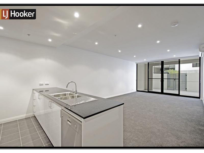 3/1 Mouat Street, Lyneham ACT 2602