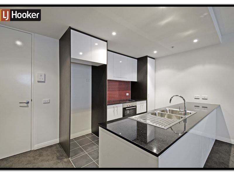 3/1 Mouat Street, Lyneham ACT 2602