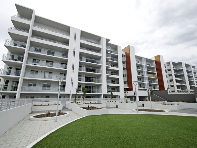 285/80 Chandler Street, Belconnen ACT 2617