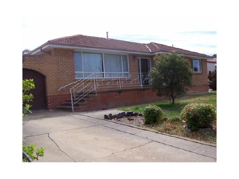 41 Liverpool Street, Macquarie ACT 2614