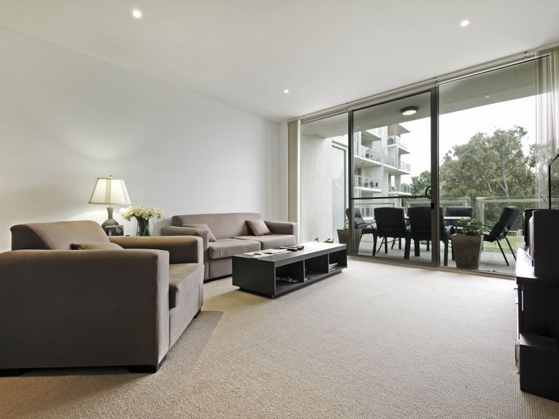 16/41 Blackall Street, Barton ACT 2600