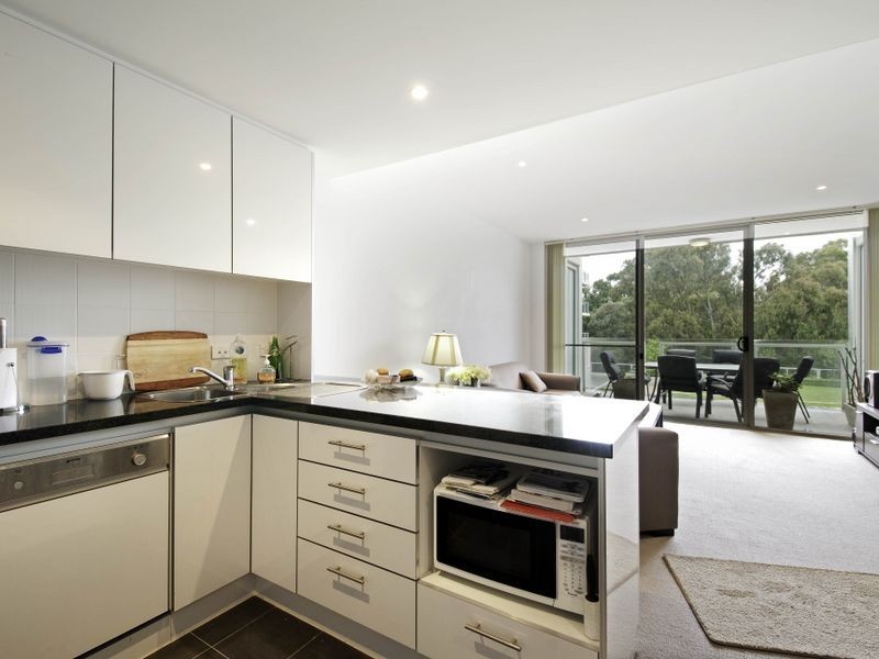 16/41 Blackall Street, Barton ACT 2600