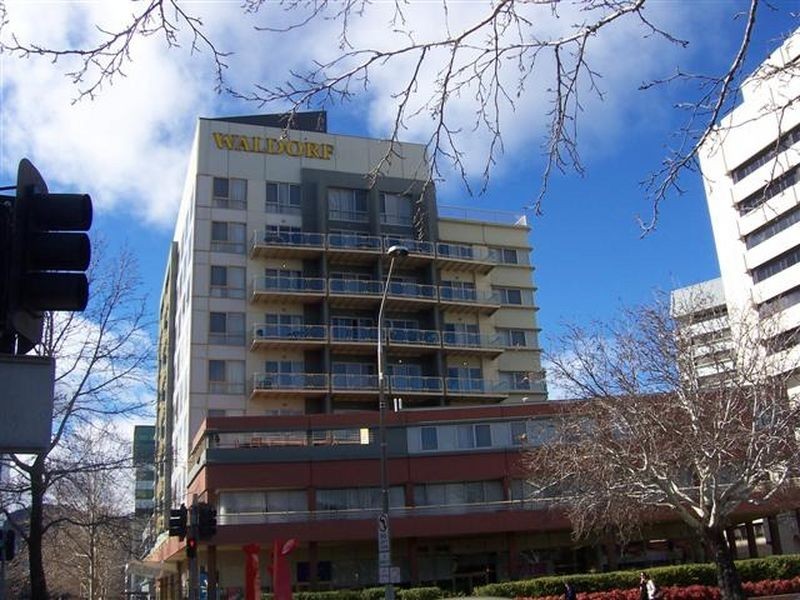 48/2 Akuna Street, City ACT 2601