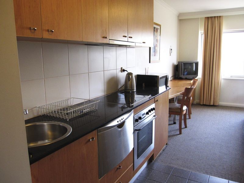 48/2 Akuna Street, City ACT 2601