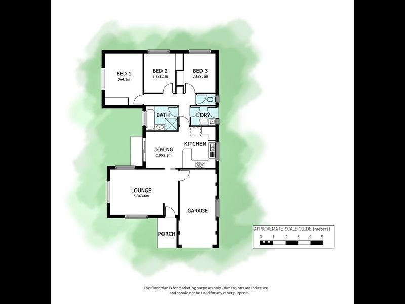 3 Matzek Place, Dunlop ACT 2615