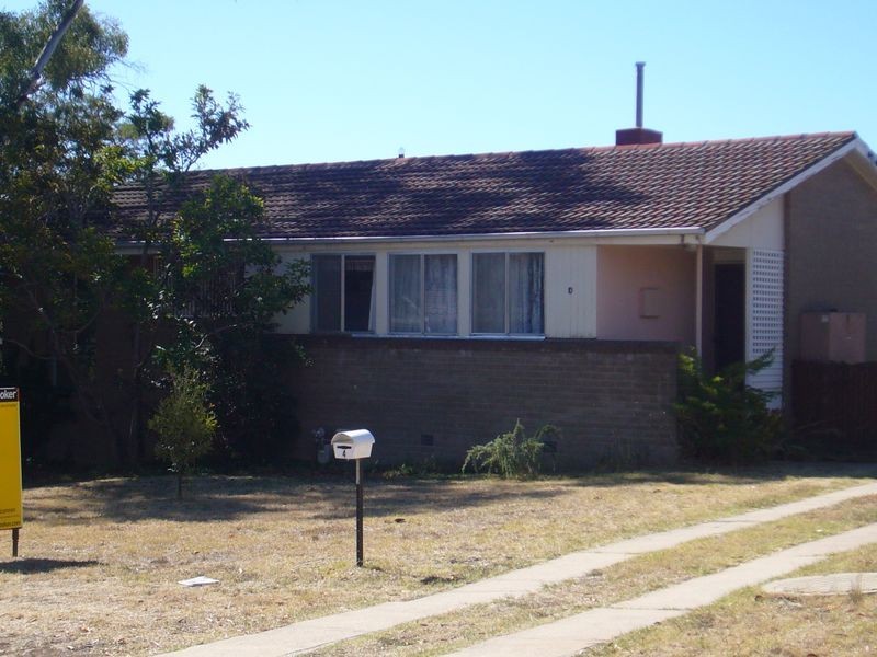 4 Schutt Street, Higgins ACT 2615