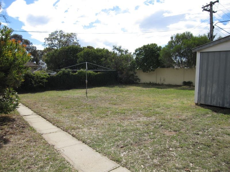 4 Schutt Street, Higgins ACT 2615