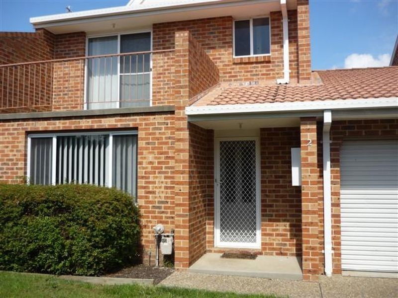 2/3 Tenison Woods Circuit, Bonython ACT 2905