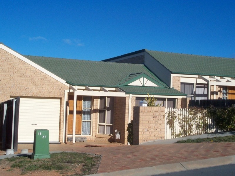 8 Freda Bennett Circuit, Nicholls ACT 2913