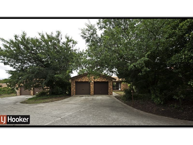 5/8 Boan Close, Florey ACT 2615